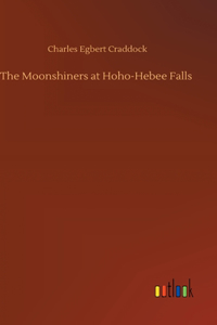 Moonshiners at Hoho-Hebee Falls
