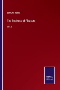 The Business of Pleasure