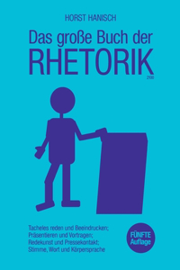 große Buch der Rhetorik 2100