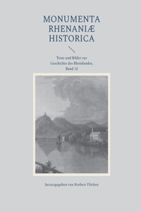 Monumenta Rhenaniae historica