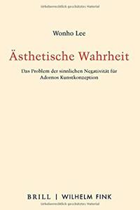 Ästhetische Wahrheit
