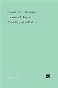 Edmund Husserl - Darstellung seines Denkens