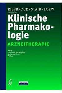 Klinische Pharmakologie