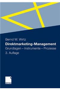 Direktmarketing-Management