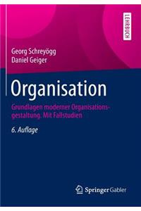 Organisation