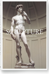 Sculpture. From antiquity to the present day