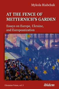 At the Fence of Metternich's Garden
