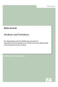 Struktur und Verhalten