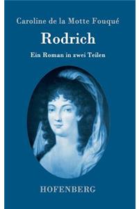 Rodrich