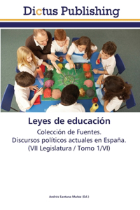 Leyes de educación