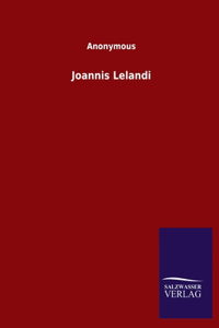 Joannis Lelandi