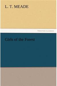Girls of the Forest