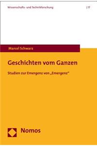 Geschichten Vom Ganzen