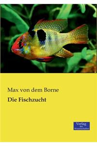 Fischzucht