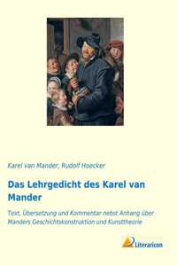 Lehrgedicht des Karel van Mander