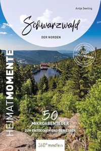 Schwarzwald - Der Norden - HeimatMomente