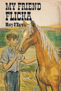 My Friend Flicka