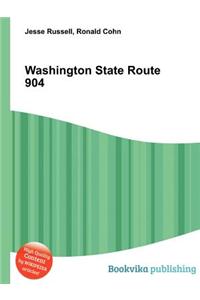 Washington State Route 904