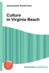 Culture in Virginia Beach