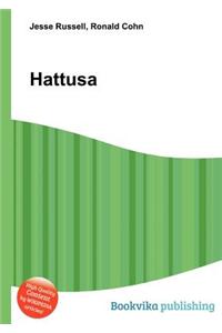 Hattusa