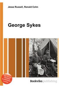 George Sykes