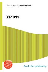 XP 819