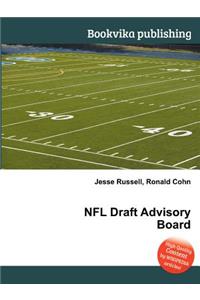 NFL Draft Advisory Board