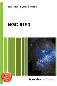 Ngc 6193