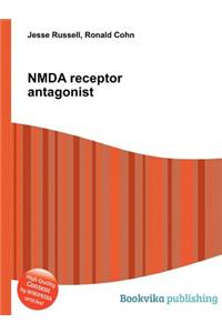 Nmda Receptor Antagonist