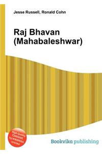 Raj Bhavan (Mahabaleshwar)
