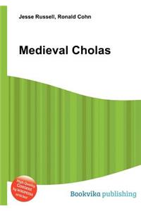 Medieval Cholas