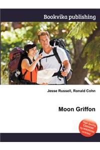 Moon Griffon