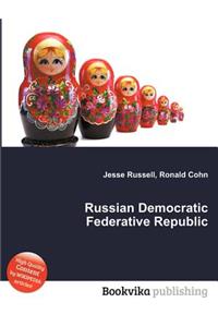 Russian Democratic Federative Republic