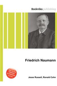 Friedrich Naumann