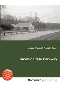 Taconic State Parkway