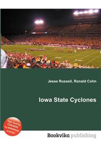 Iowa State Cyclones