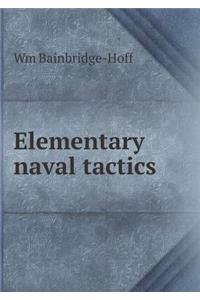 Elementary naval tactics