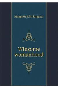 Winsome Womanhood