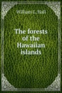 forests of the Hawaiian islands