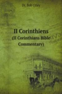 II Corinthiens