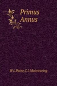 Primus Annus