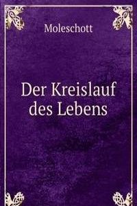 Der Kreislauf des Lebens