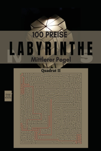 100 Labyrinth Preise