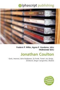 Jonathan Coulton