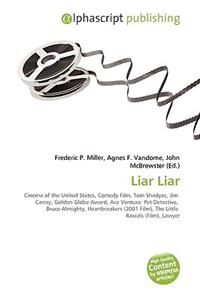Liar Liar
