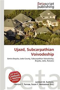 Ujazd, Subcarpathian Voivodeship
