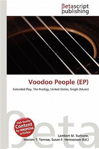 Voodoo People (Ep)