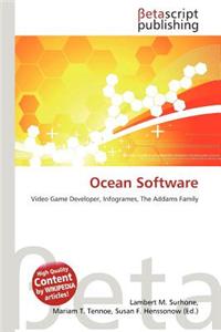 Ocean Software