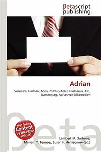 Adrian