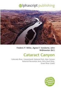 Cataract Canyon